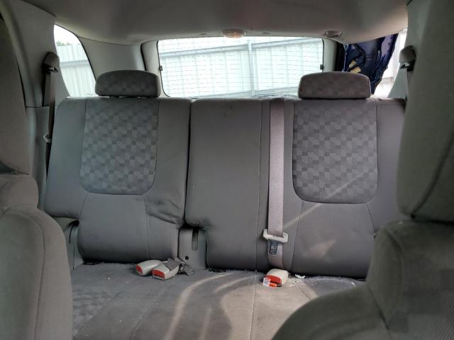 2007 Chevrolet Equinox Ls VIN: 2CNDL13F476064991 Lot: 57652354