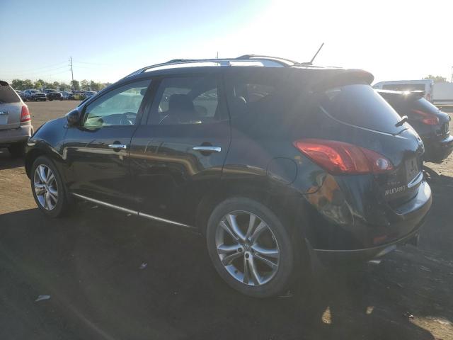 2009 Nissan Murano S VIN: JN8AZ18W09W139097 Lot: 58561764