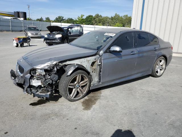 2016 BMW 535 I VIN: WBA5B1C51GG132180 Lot: 51641114