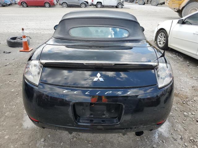 2007 Mitsubishi Eclipse Spyder Gs VIN: 4A3AL25F97E014560 Lot: 59569344