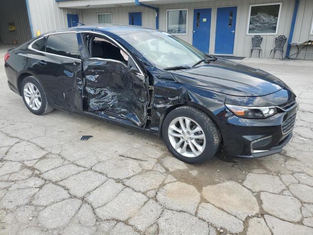 Vin: 1g1ze5stxhf239568, lot: 60293004, chevrolet malibu lt 20174