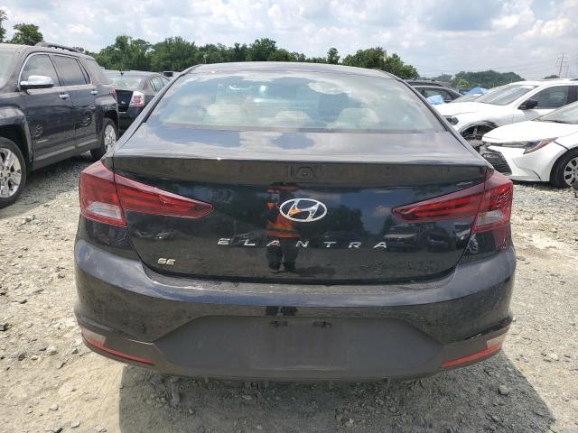 2020 HYUNDAI ELANTRA SE - 5NPD74LF6LH603711