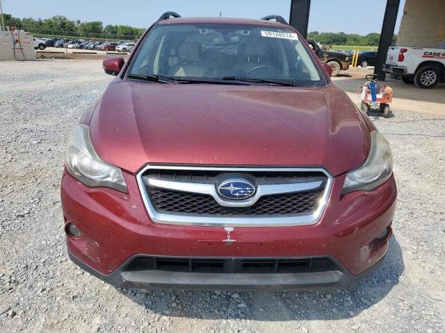 JF2GPASC1F8216569 2015 Subaru Xv Crosstrek Sport Limited