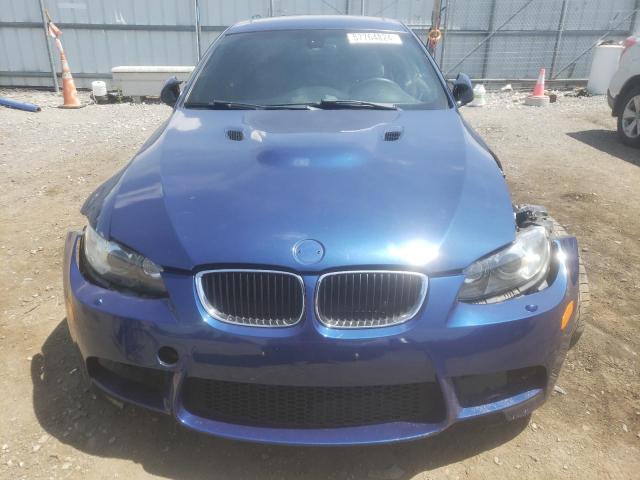 WBSKG9C5XBE645690 2011 BMW M3