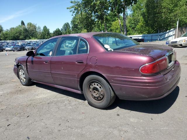 2004 Buick Lesabre Custom VIN: 1G4HP52K64U213328 Lot: 59466264