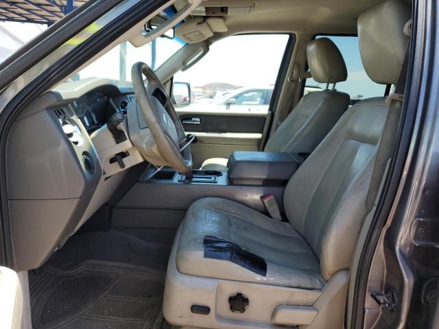 2010 Ford Expedition El Xlt VIN: 1FMJK1G52AEB48785 Lot: 61263864