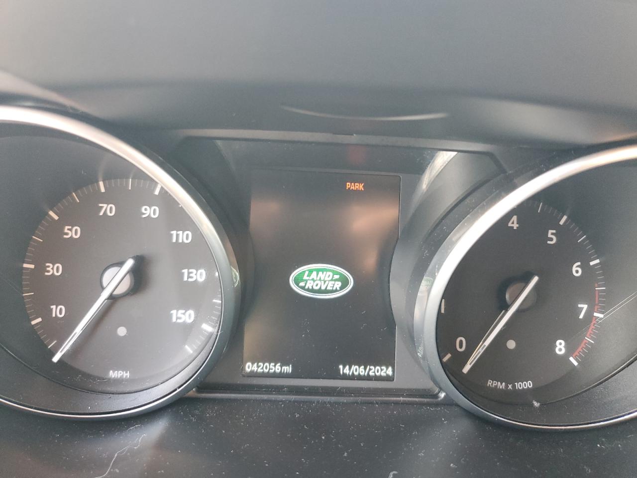 SALVP2BG8HH175576 2017 Land Rover Range Rover Evoque Se