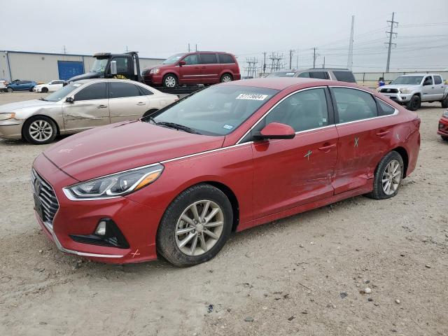 2018 Hyundai Sonata Se VIN: 5NPE24AF4JH617982 Lot: 57773604