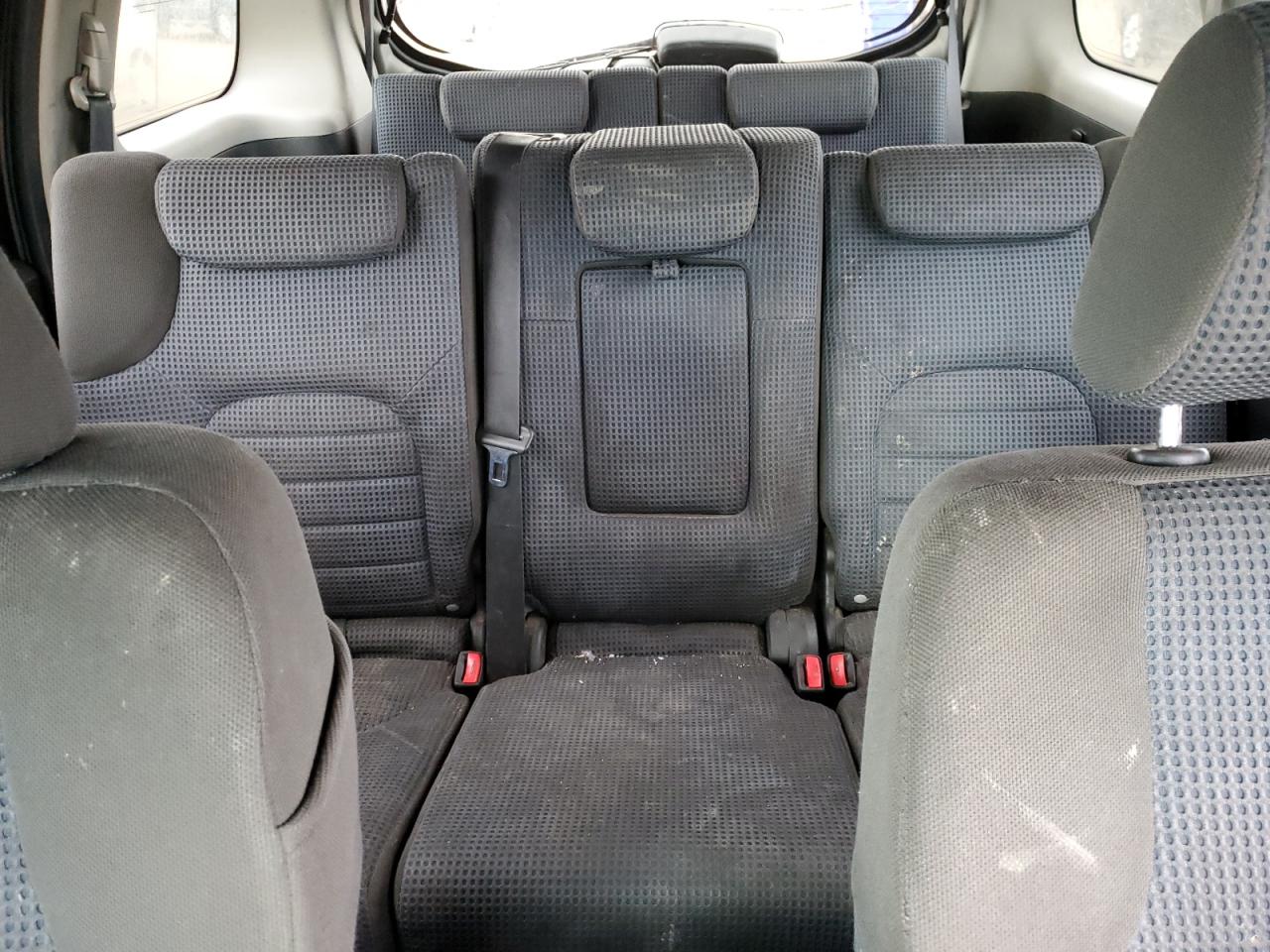 5N1AR18W15C788684 2005 Nissan Pathfinder Le