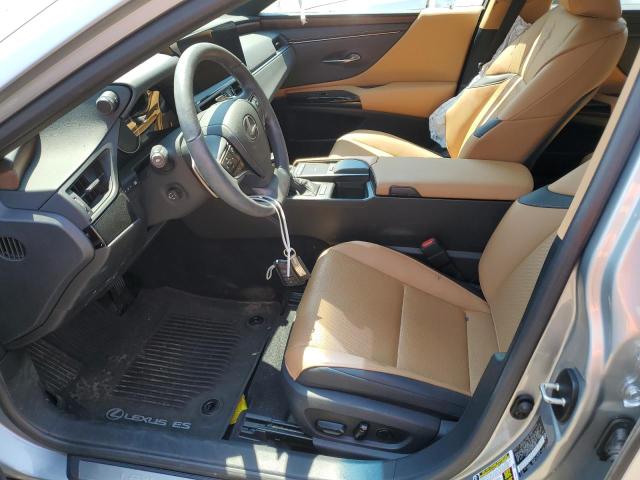 2022 Lexus Es 350 Base VIN: 58ADZ1B13NU117580 Lot: 59833844