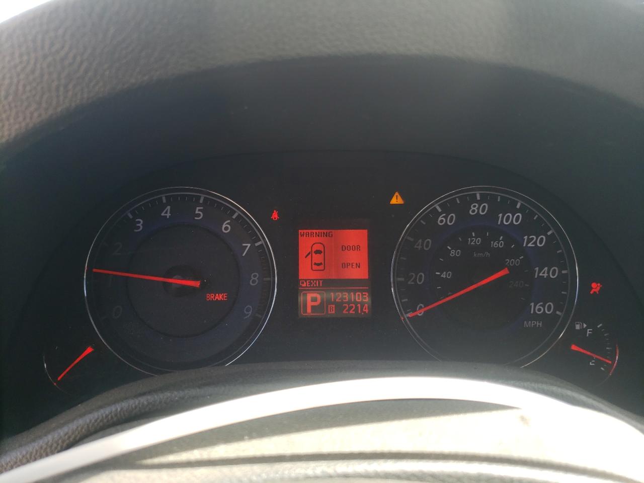 JNKCV61E69M012430 2009 Infiniti G37 Base