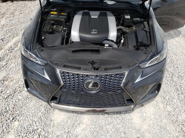 2020 LEXUS IS 300 F-S JTHG81F22L5041063