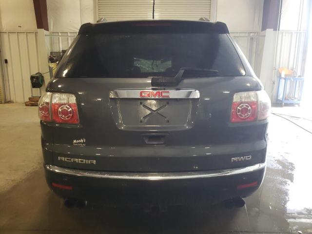 2011 GMC Acadia Slt-1 VIN: 1GKKVRED8BJ221809 Lot: 60651724