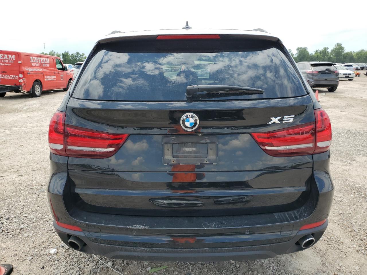 5UXKR0C59F0K59518 2015 BMW X5 xDrive35I