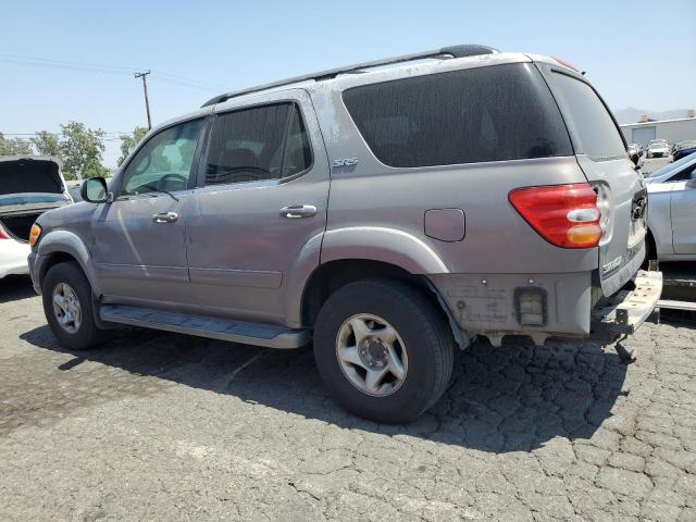 2001 Toyota Sequoia Sr5 VIN: 5TDZT34A01S036868 Lot: 57957584