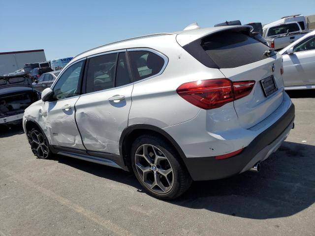 WBXHT3C34J5K24347 2018 BMW X1 - Image 2