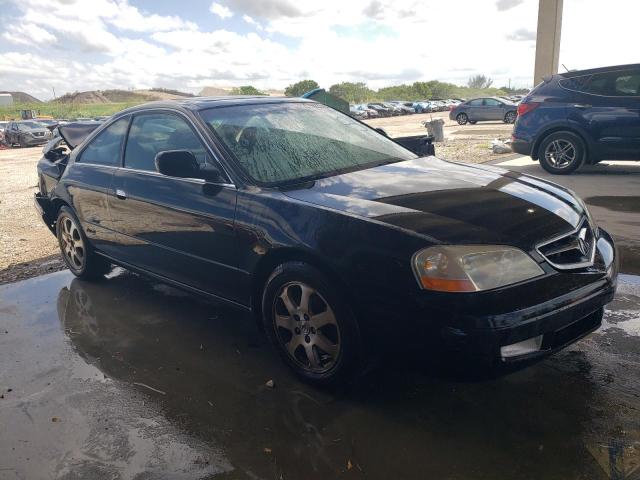 2001 Acura 3.2Cl VIN: 19UYA42441A000751 Lot: 56222304