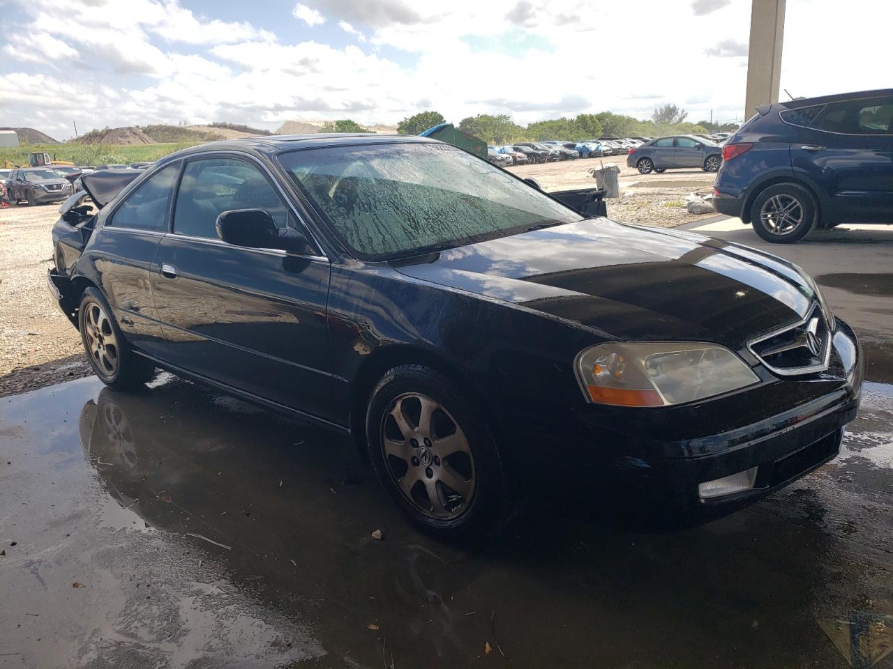 19UYA42441A000751 2001 Acura 3.2Cl