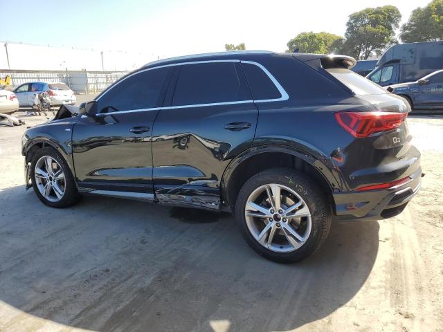 WA1EECF3XL1080152 Audi Q3 PREMIUM 2