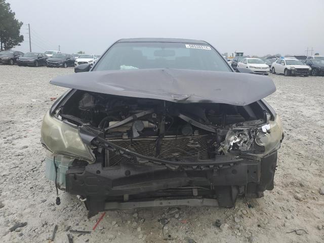 VIN 4T1BF1FKXEU834701 2014 Toyota Camry, L no.5