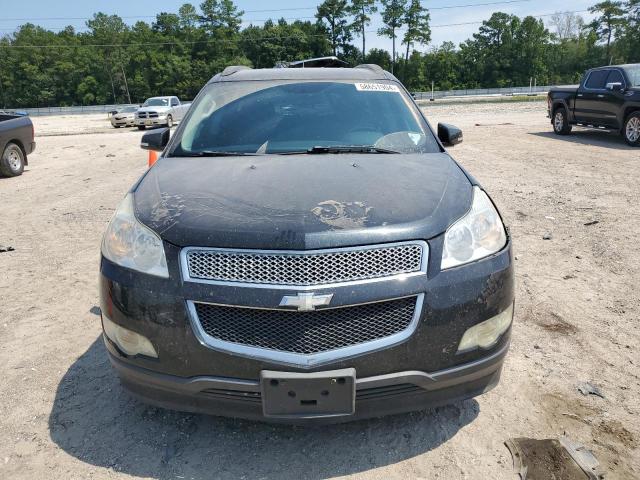 2012 Chevrolet Traverse Lt VIN: 1GNKRGED6CJ184725 Lot: 58651904