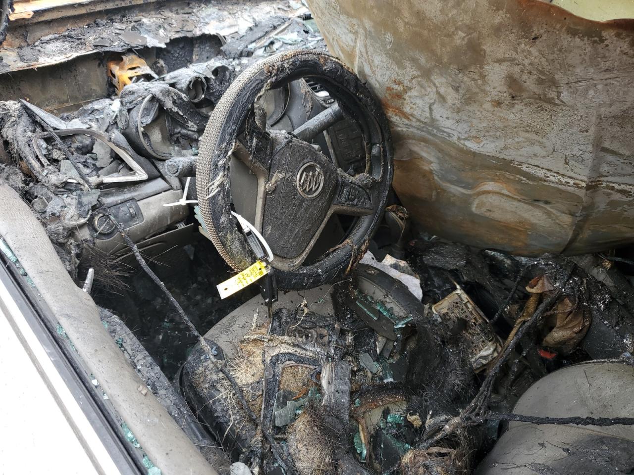 KL4CJESB4GB726393 2016 Buick Encore