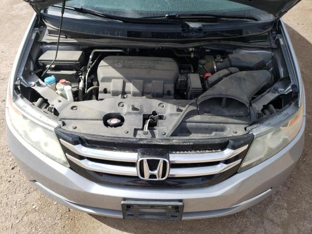 2016 HONDA ODYSSEY LX 5FNRL5H24GB073787