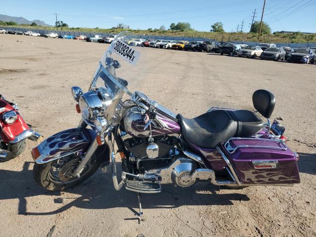 2002 HARLEY-DAVIDSON FLHRI 1HD1FBW182Y607281