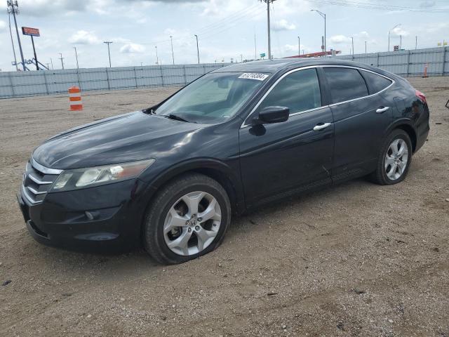 2012 Honda Crosstour Exl VIN: 5J6TF2H50CL001847 Lot: 61218384