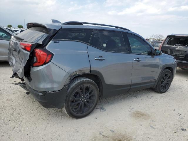 3GKALPEV7ML355561 Gmc Terrain Slt 2021