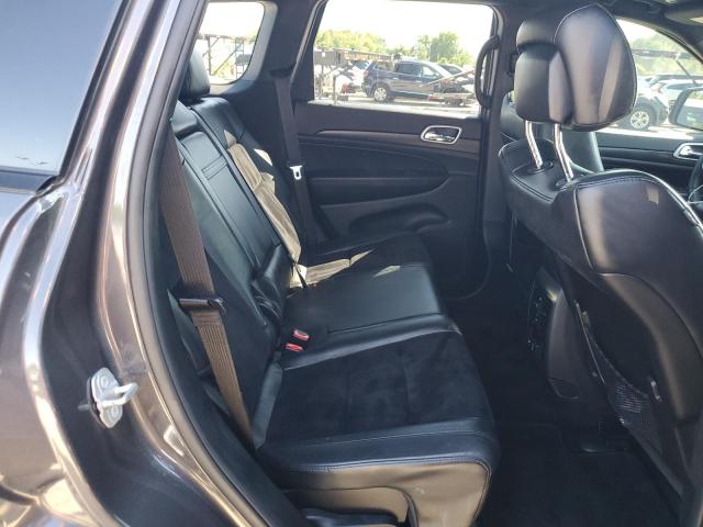 2018 Jeep Grand Cherokee Laredo VIN: 1C4RJFAG7JC396849 Lot: 60930184