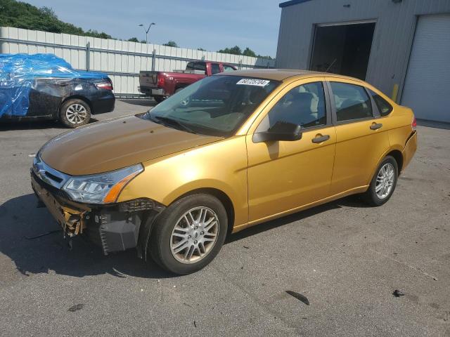 1FAHP35N69W134449 2009 Ford Focus Se