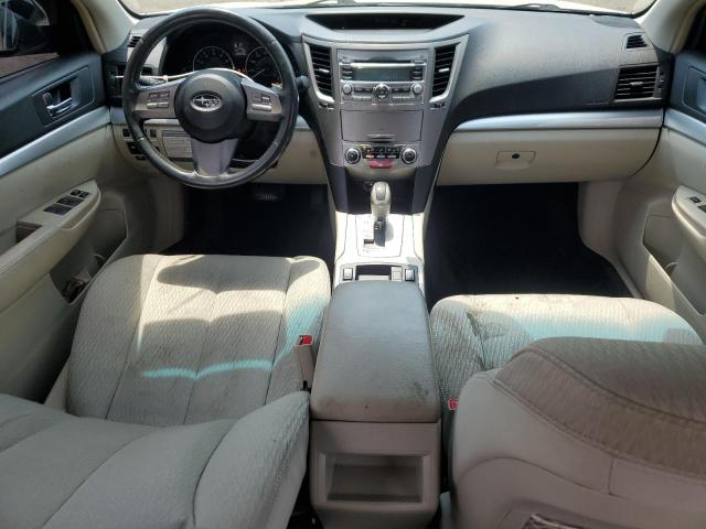 2011 Subaru Legacy 3.6R Premium VIN: 4S3BMDG62B2237773 Lot: 59613084