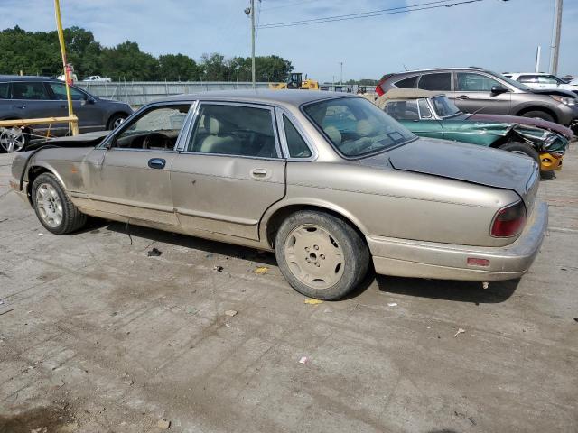 1996 Jaguar Xj6 VIN: SAJHX1248TC772707 Lot: 58585244