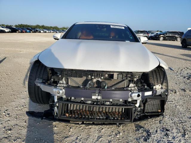 2023 MERCEDES-BENZ AMG GT 63 - W1K7X8KB8PA057774