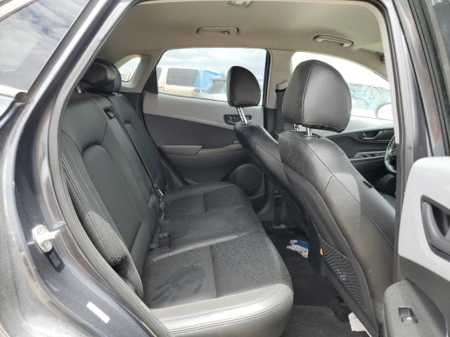 2019 HYUNDAI KONA SEL - KM8K22AAXKU253632