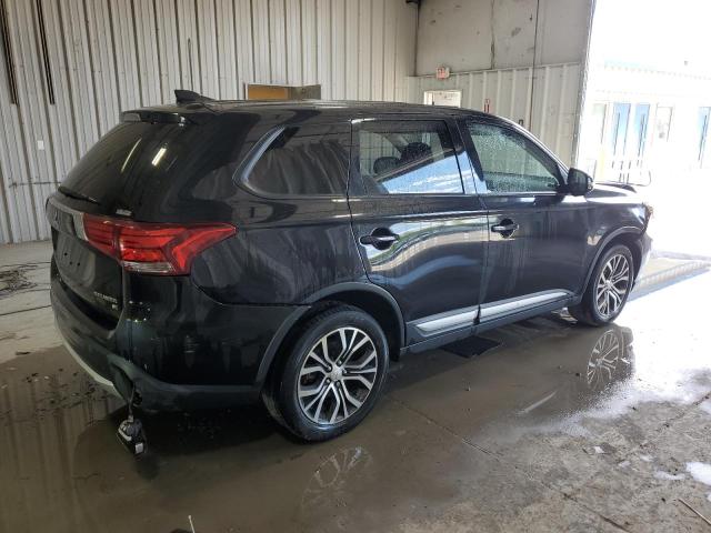 2018 Mitsubishi Outlander Se VIN: JA4AZ3A30JJ000882 Lot: 60440924