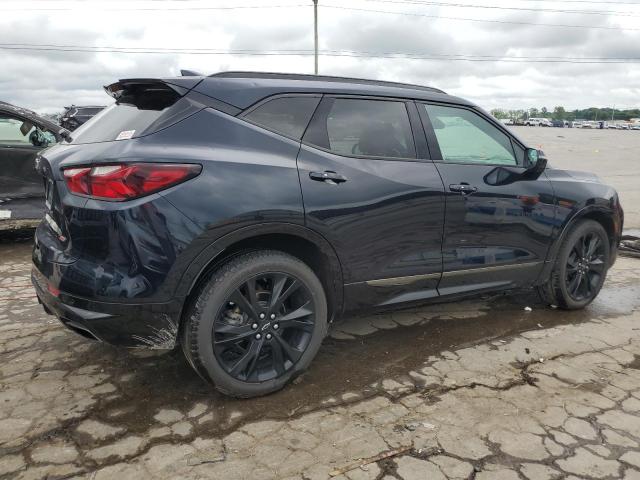 2021 CHEVROLET BLAZER RS - 3GNKBERS0MS514764