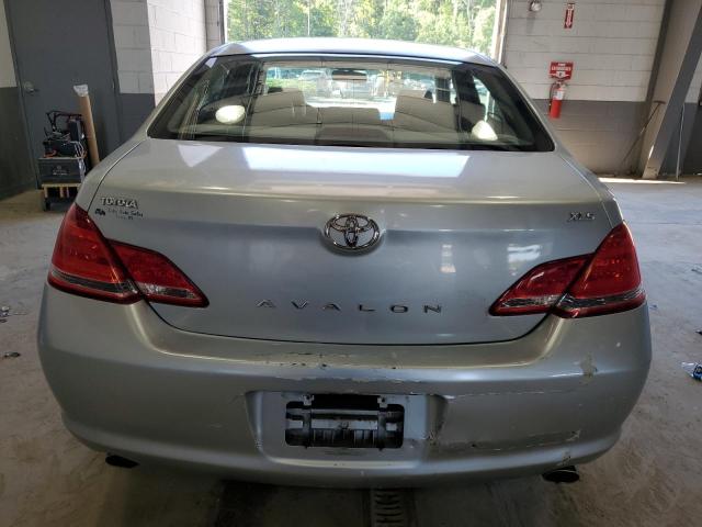2007 Toyota Avalon Xl VIN: 4T1BK36B37U180568 Lot: 60387784