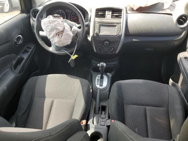 2016 NISSAN VERSA S - 3N1CN7AP3GL843483
