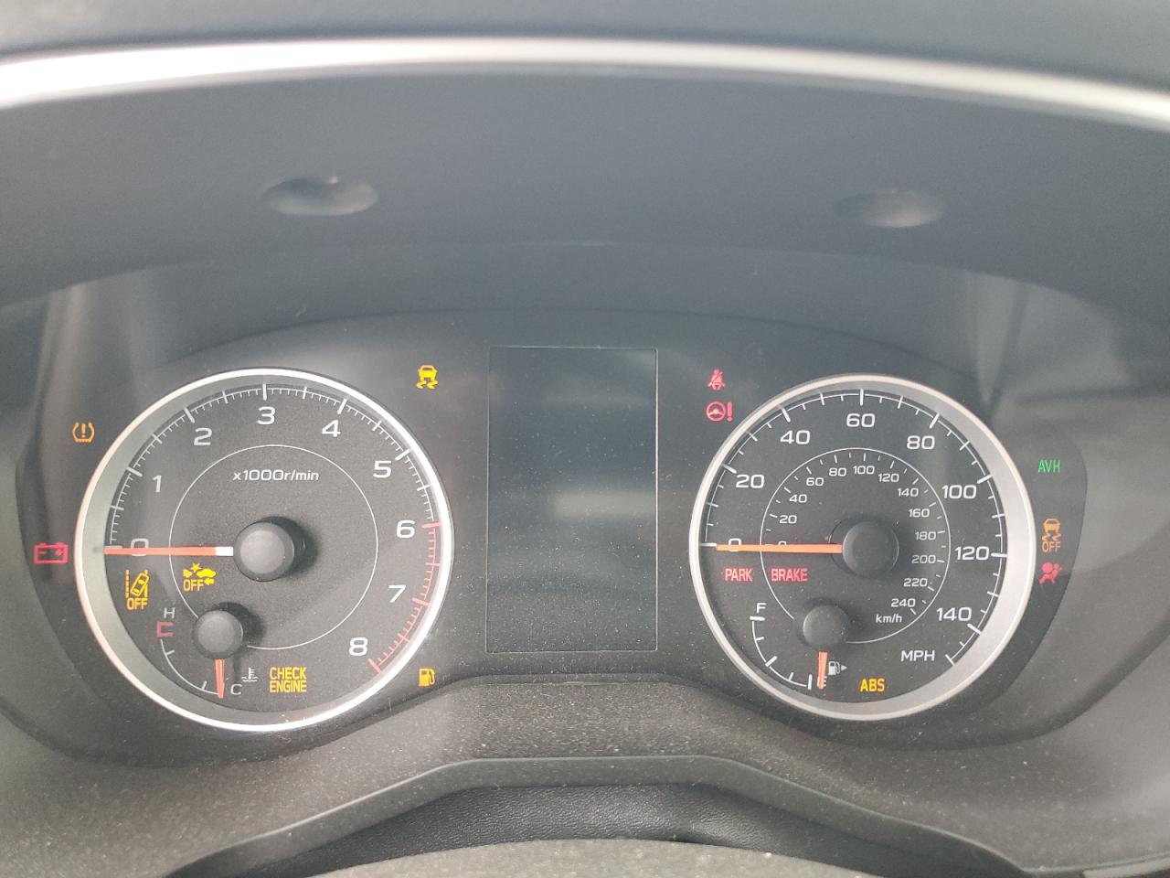 4S4WMACD2M3420250 2021 Subaru Ascent Premium