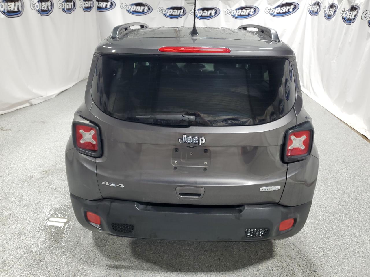 ZACCJBBB2JPH66201 2018 Jeep Renegade Latitude