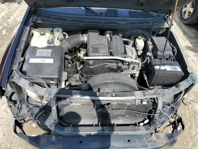 2003 GMC Envoy VIN: 1GKDT13SX32360255 Lot: 57698884