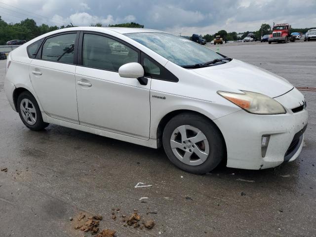 2013 Toyota Prius VIN: JTDKN3DU6D5668614 Lot: 57751634