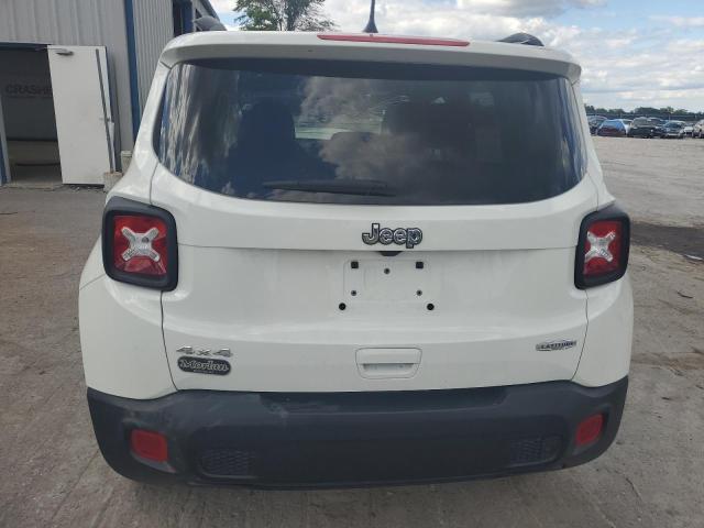 2019 Jeep Renegade Latitude VIN: ZACNJBBBXKPK74930 Lot: 58548394