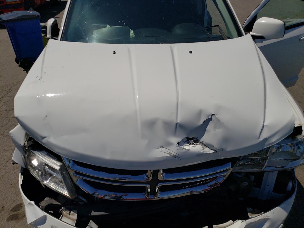 3C4PDCBG3JT511415 2018 Dodge Journey Sxt