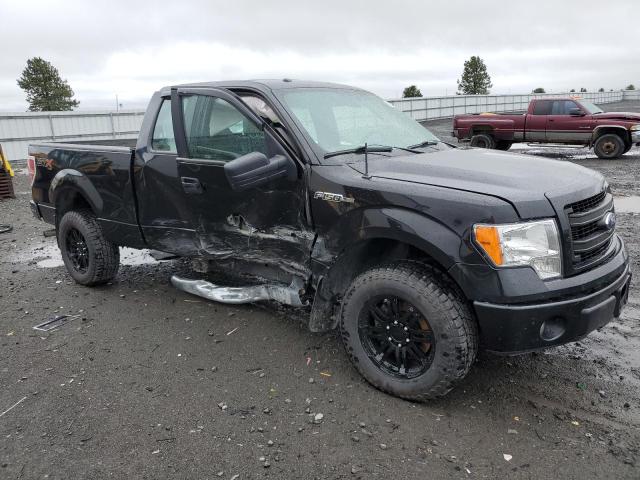 2014 Ford F150 Super Cab VIN: 1FTFX1EF6EKF24712 Lot: 57303524