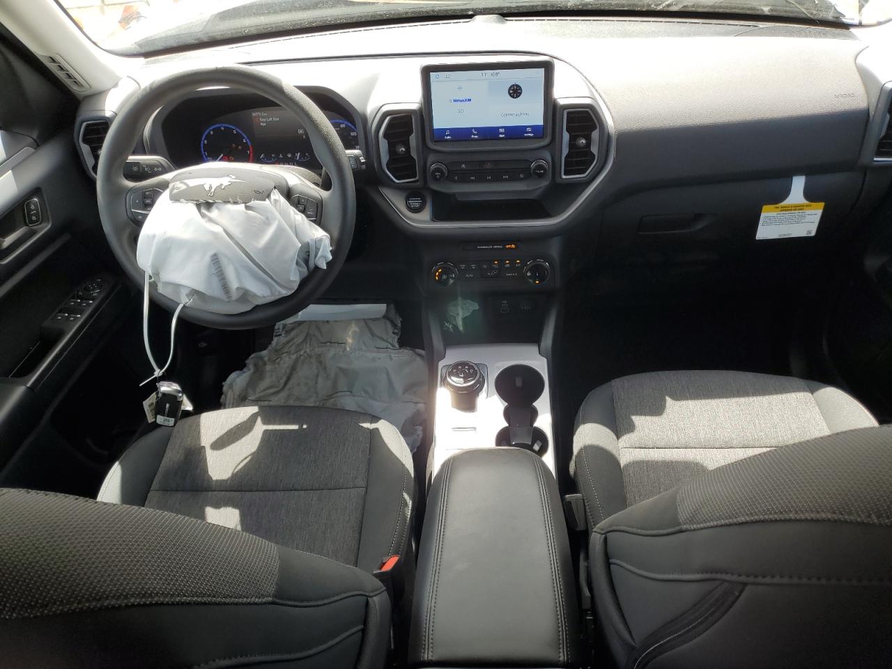 3FMCR9B65RRE26736 2024 Ford Bronco Sport Big Bend