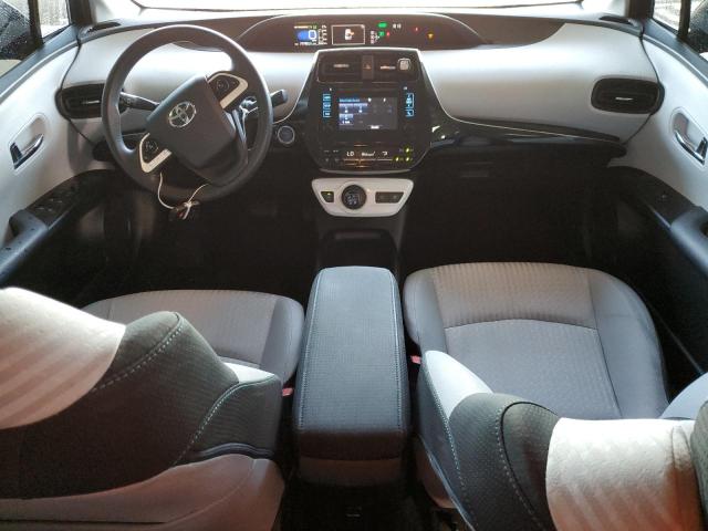 2016 Toyota Prius VIN: JTDKARFUXG3518405 Lot: 58712984