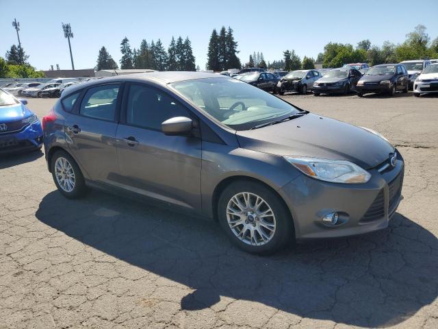 2012 Ford Focus Se VIN: 1FAHP3K24CL395338 Lot: 56718084